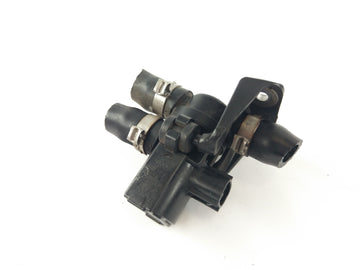 Aprilia RSV4 1000 RK [2010] - Soupape secondaire - 0