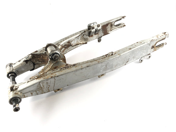 Yamaha DT 125 4BL [1997] - Schwinge baghjulsving