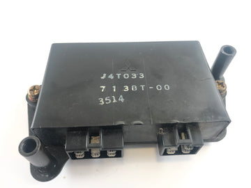 Yamaha XV 535 Virago 2YL [1987] - CDI Steuergerät - 0