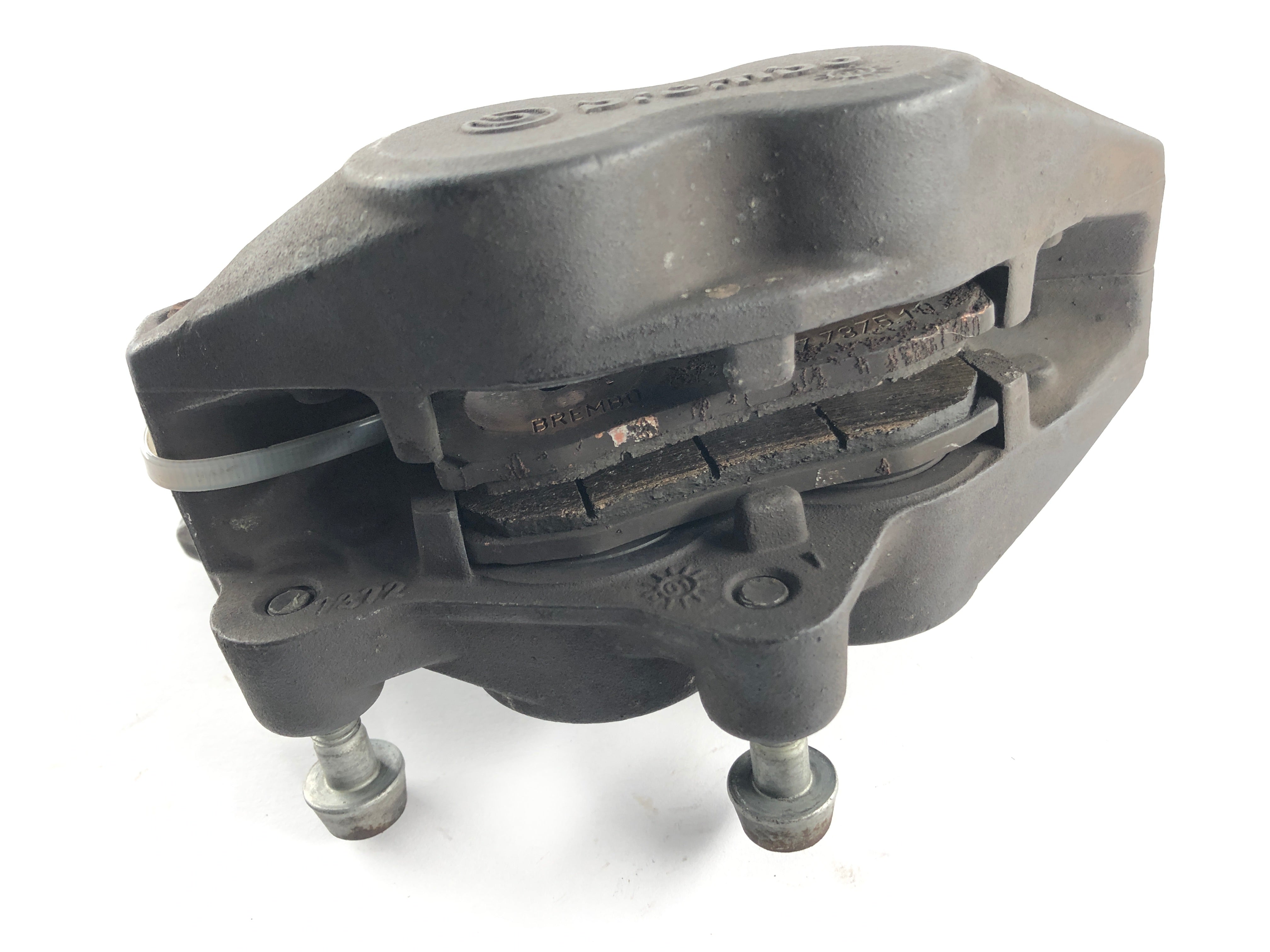 BMW R 1150 RT [2003] - brake caliper front right