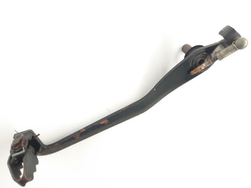 Aprilia Pegaso 650 MX [1992] - Brake lever brake pedal rear brake - 0