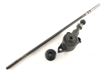 Ducati 900 SS [1992] - Clutch slave cylinder