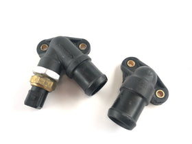 Ducati 1098 S [2007] - Cooling water connections - 0