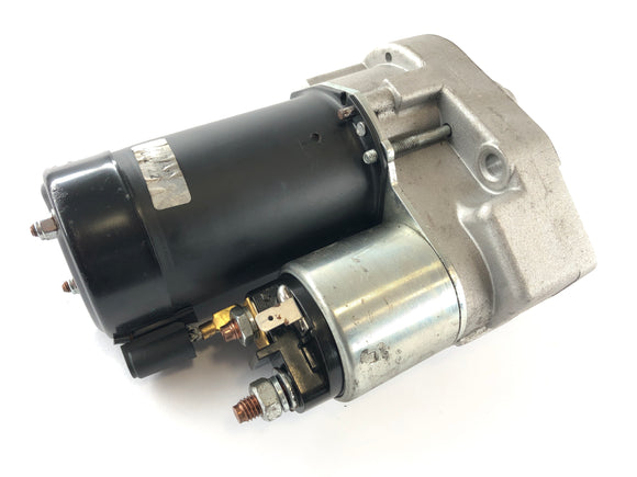 BMW R 1150 RT [2003] - Iniciante