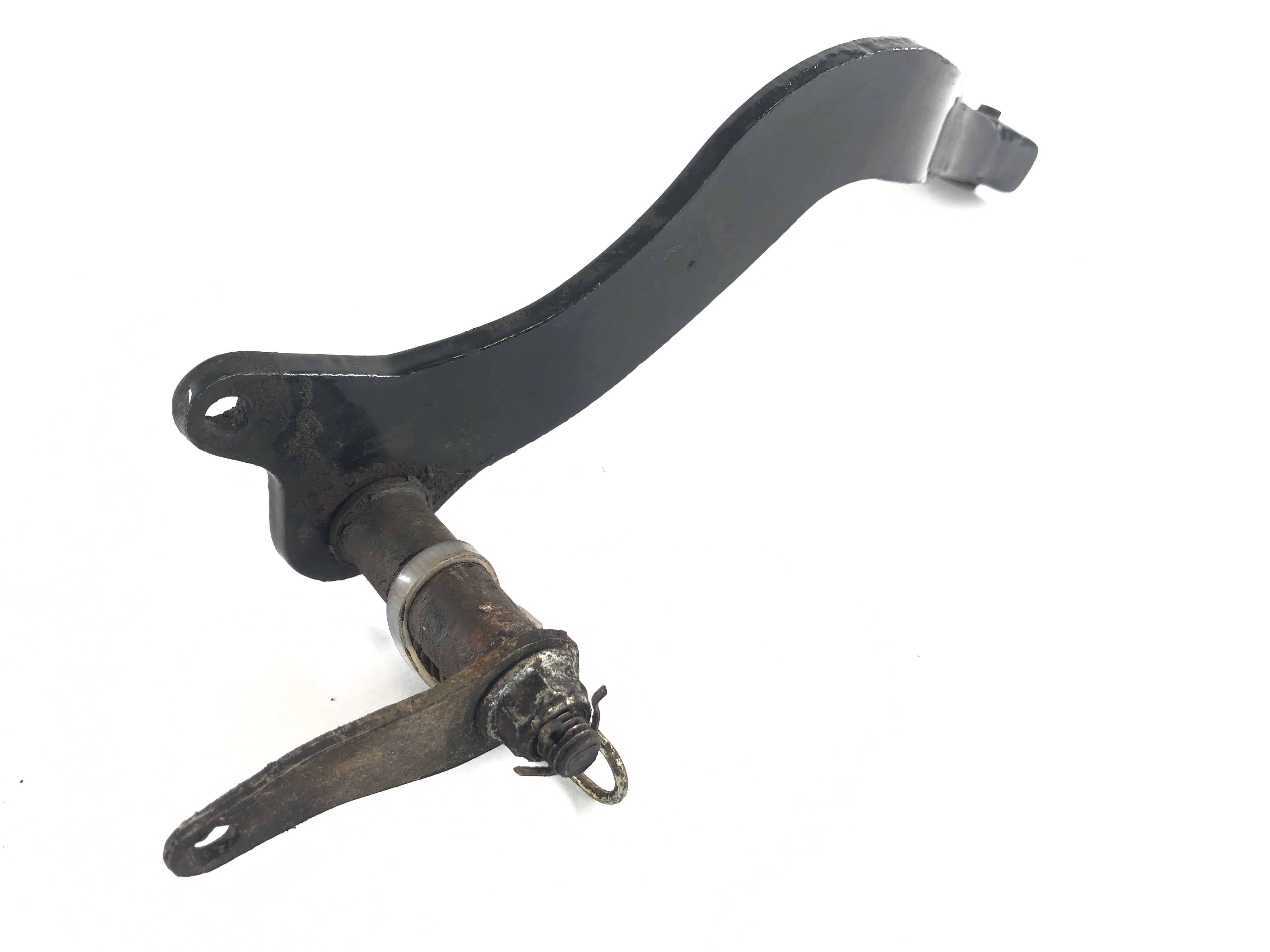 Kreidler Supermoto 125 [2008] - Brake pedal brake lever