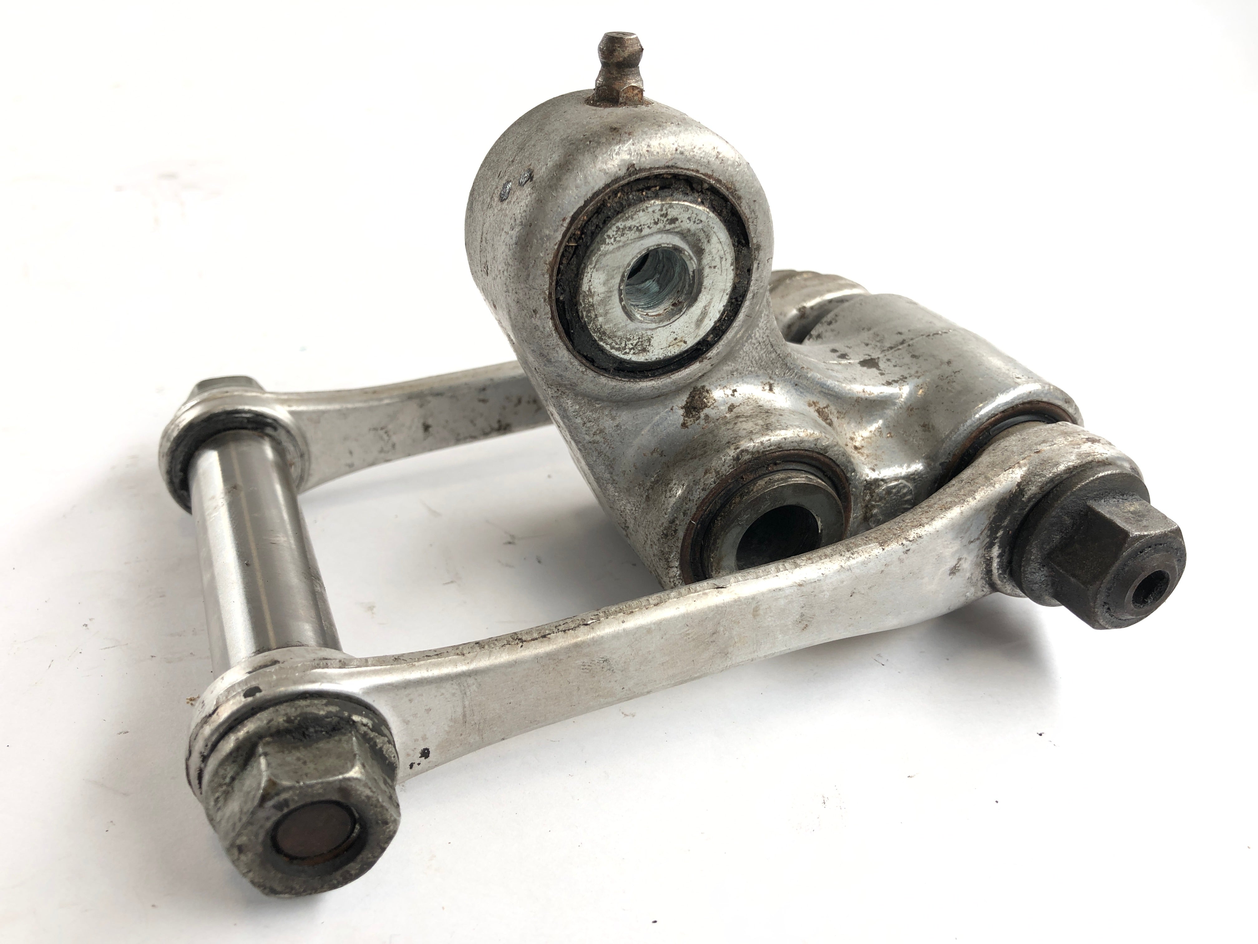 KTM LC4 620 Adventure [1996] - Dog Lever Spring Bone Bone