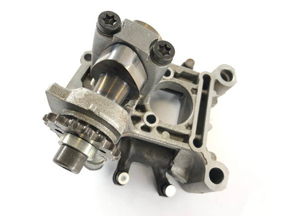 BMW R 1150 GS [2000] - Stak voor nokkenas met nokkenas aan de rechterkant