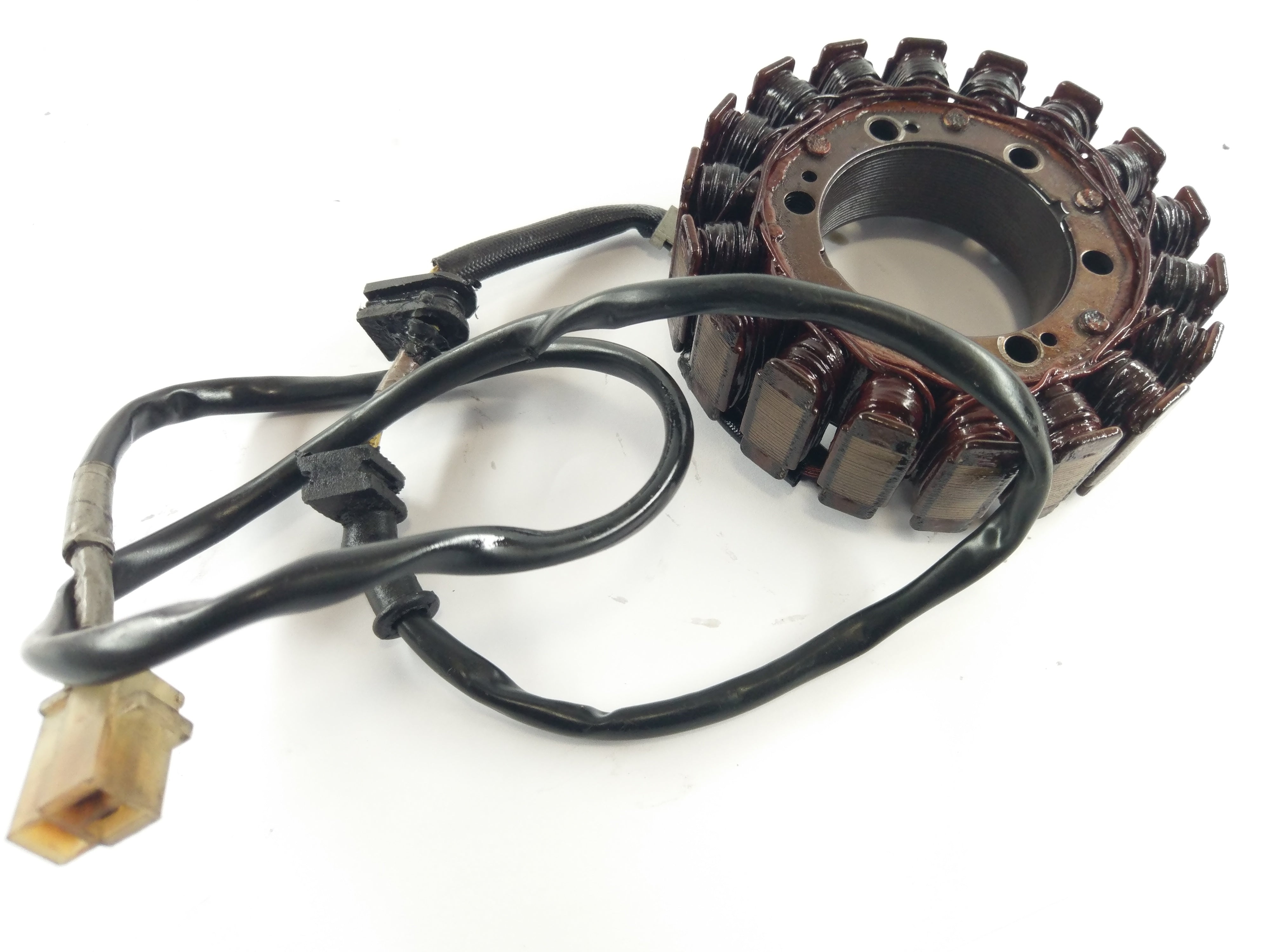 Honda Africa Twin XRV 650 RD03 [1989] - Stator Alternator