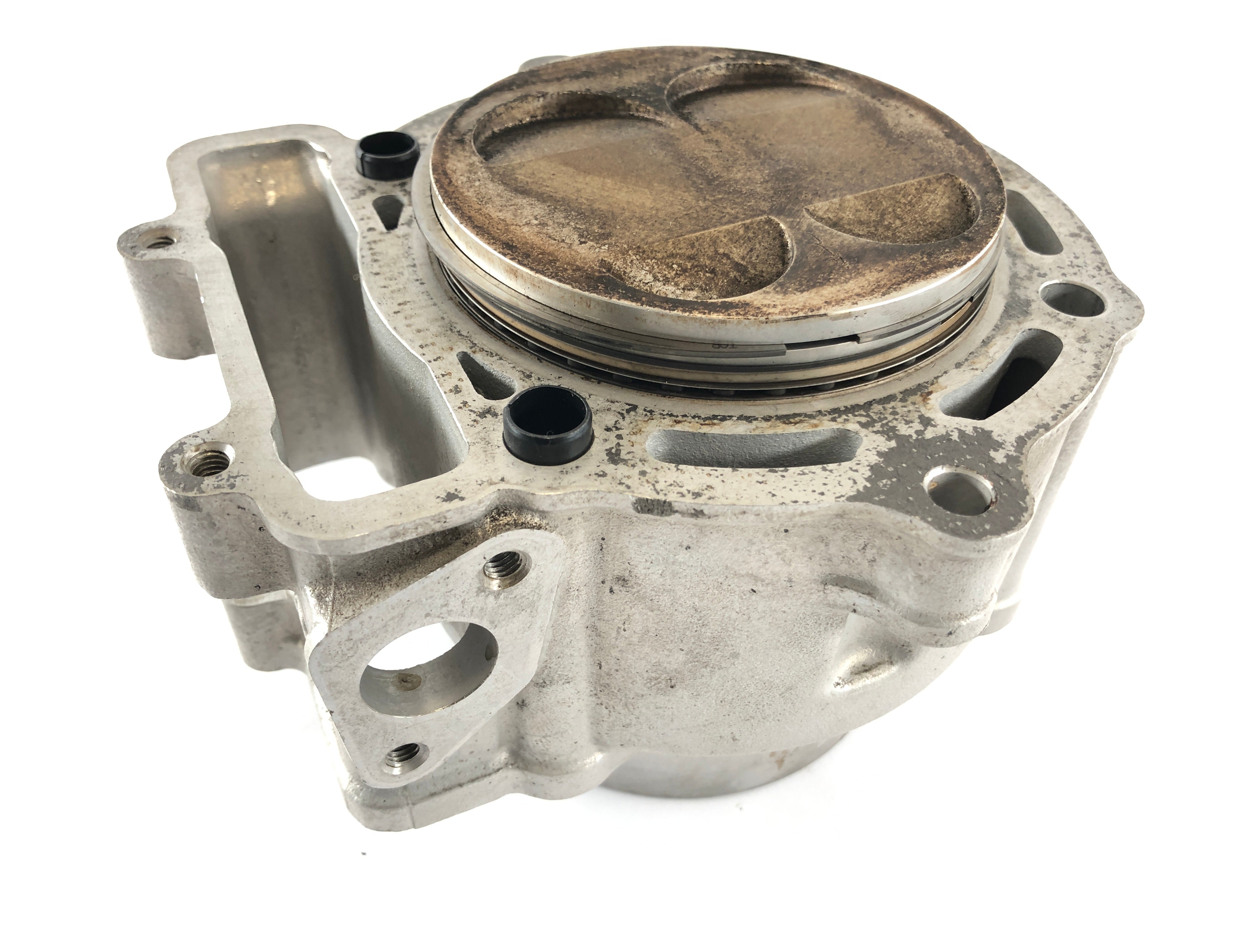 Husqvarna TE 450 SMR [2003] - Cylinder with piston