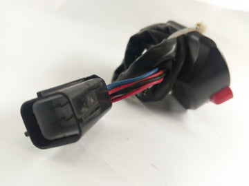 Benelli TNT 1130 Sport [2002]  - 右侧的车把开关 - 0