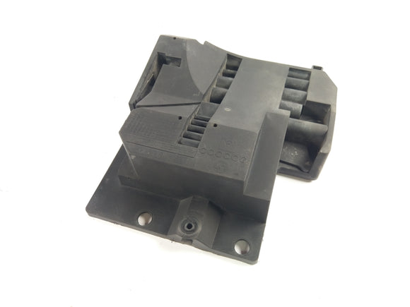 BMW R 1100 GS 259 ​​[1994] - Garniture intérieure réglage siège