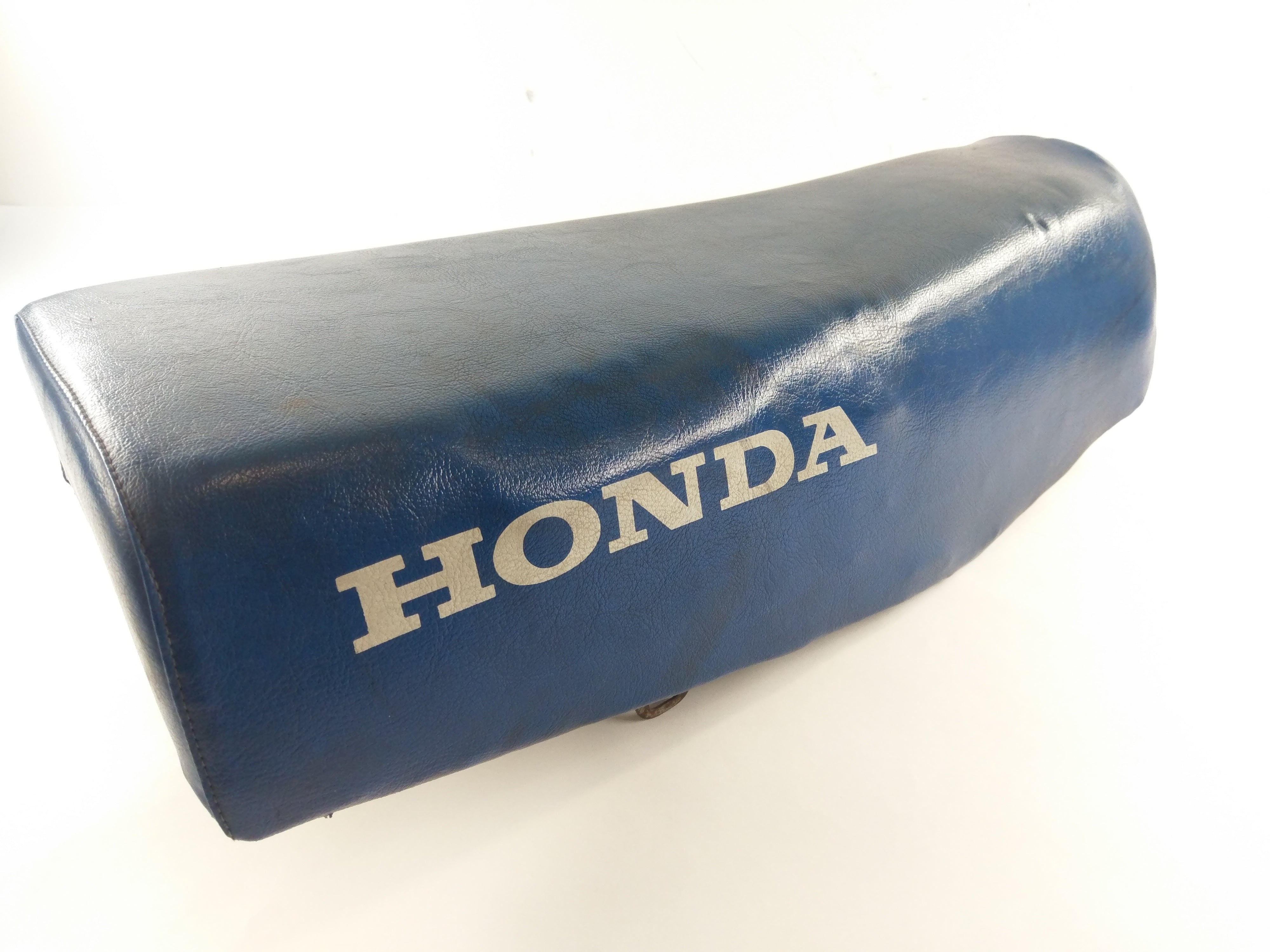 Honda XL 500 R PD02 [1983] - Seat asiento del conductor del asiento