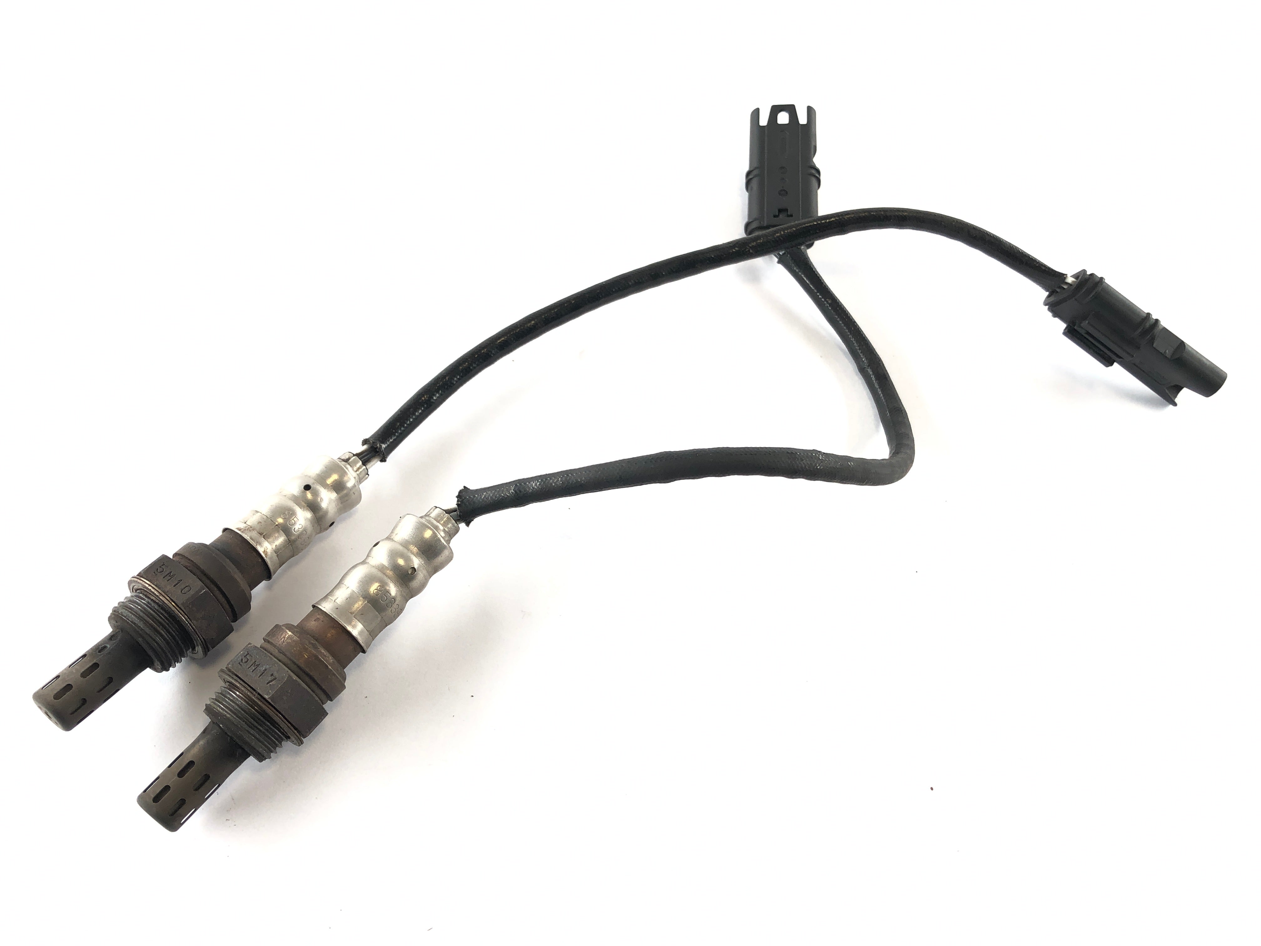 BMW R 1200 GS LC [2016] - Lambda sensor set pair