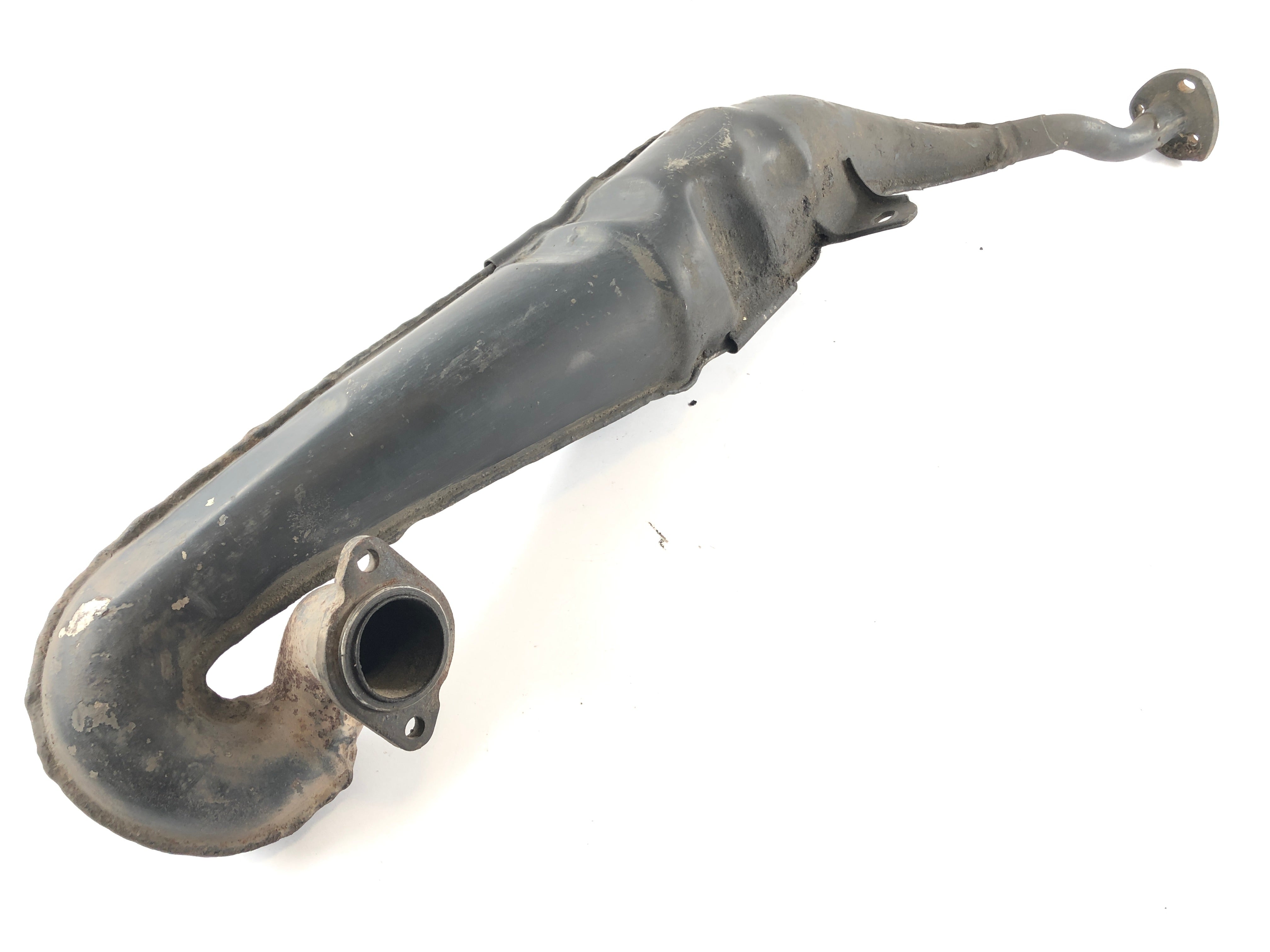 Honda NS 400 R NC19 [1985] - Manifold Exhaust Bulb