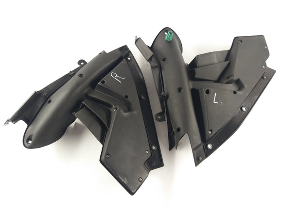 Aprilia første 1000 Futura [2004] - Air Intake Air Duct Set