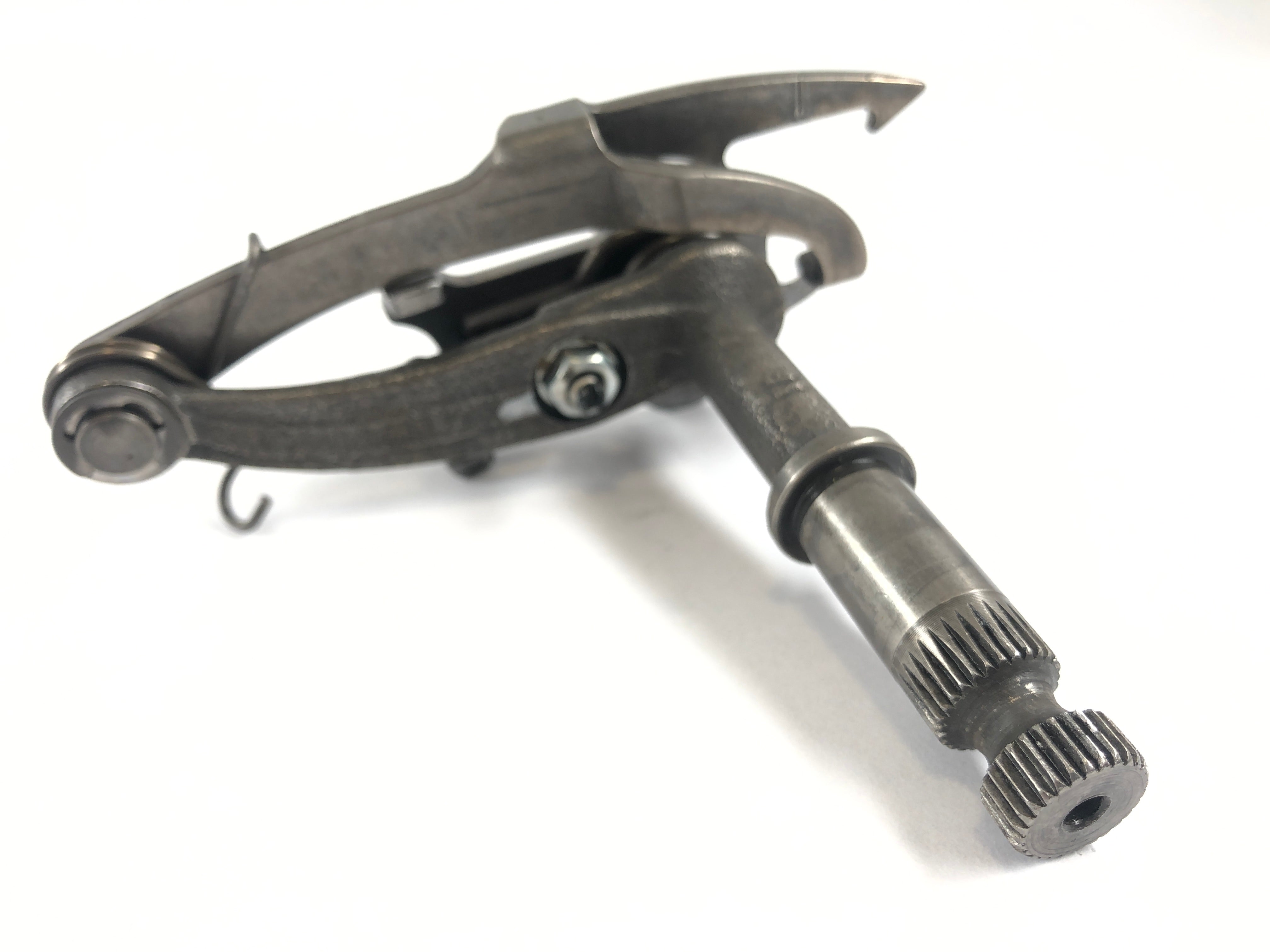 Ducati 1098 S H7 [2007] - Shift shaft