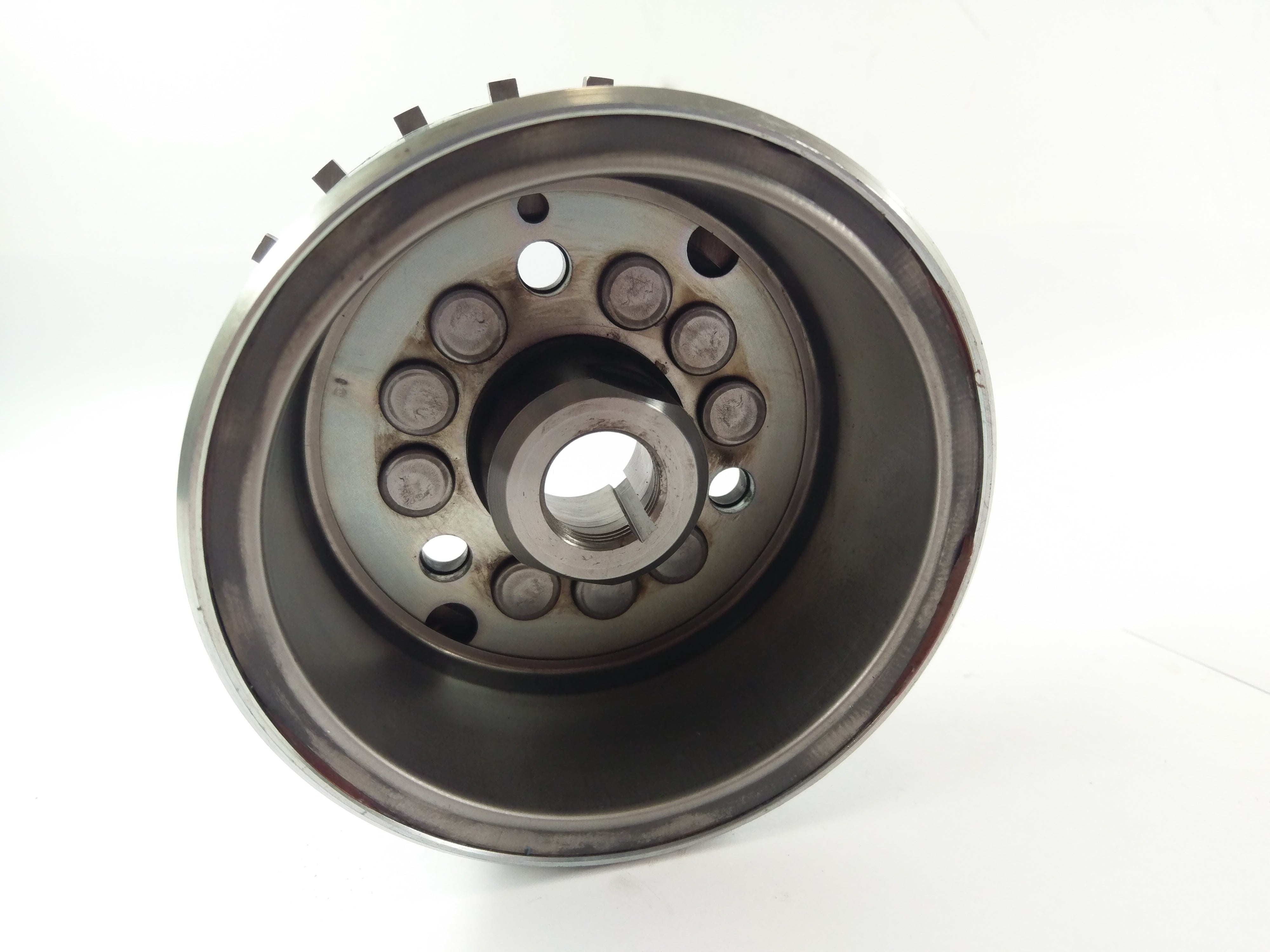 Triumph Speed ​​Triple 1050 515NJ [2006] - Flywheel