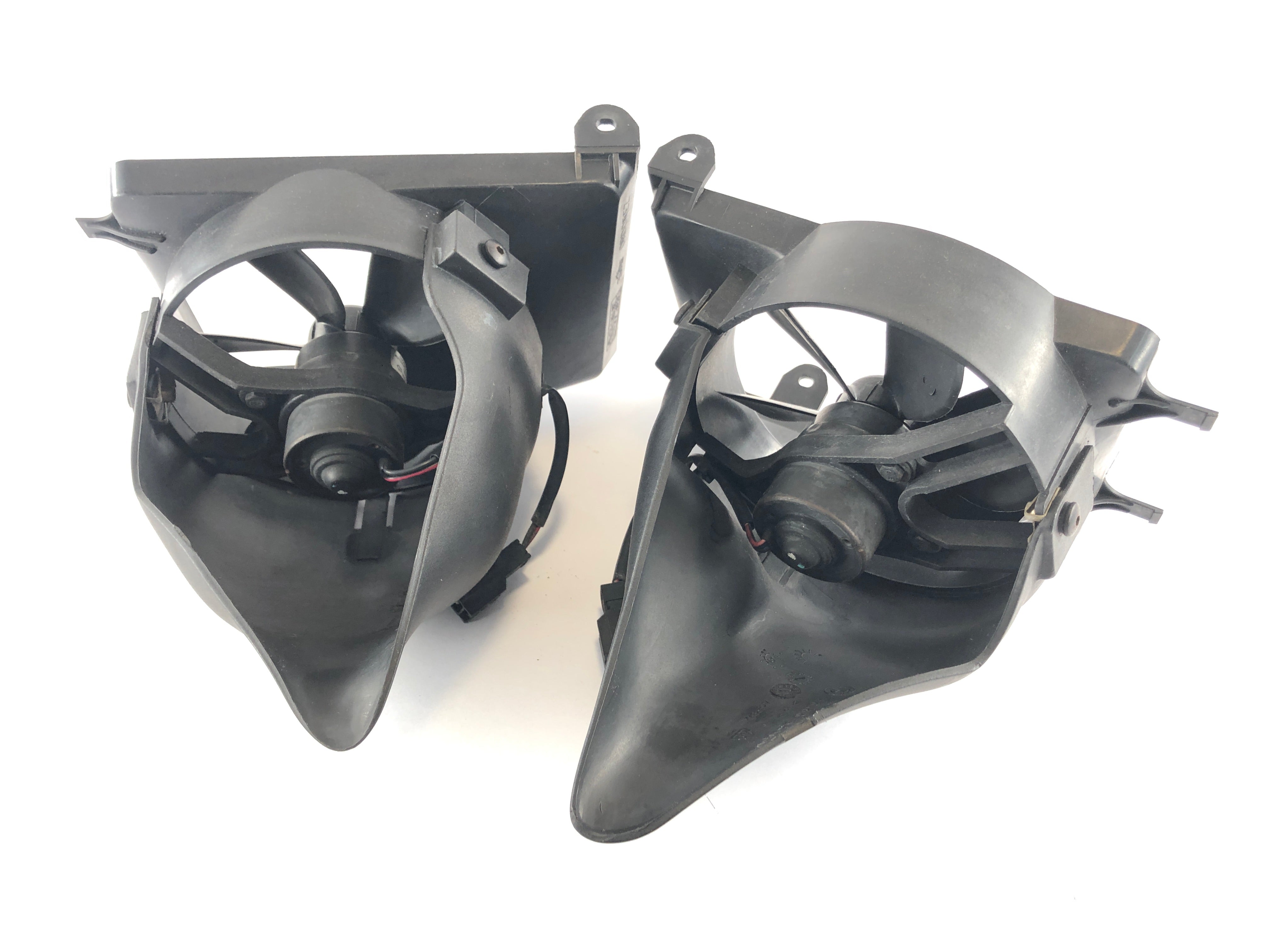 BMW K 1200 GT K12 [2004] - Cooler fan fan set paar