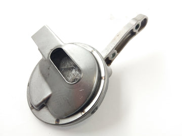 Yamaha XT 660 X DM01 [2006] - Öljy -seula - 0