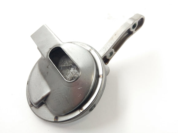 Yamaha XT 660 X DM01 [2006] - нефтяное сито