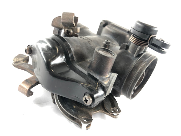 Honda XL 500 S PD01 [1982] - Carburatore