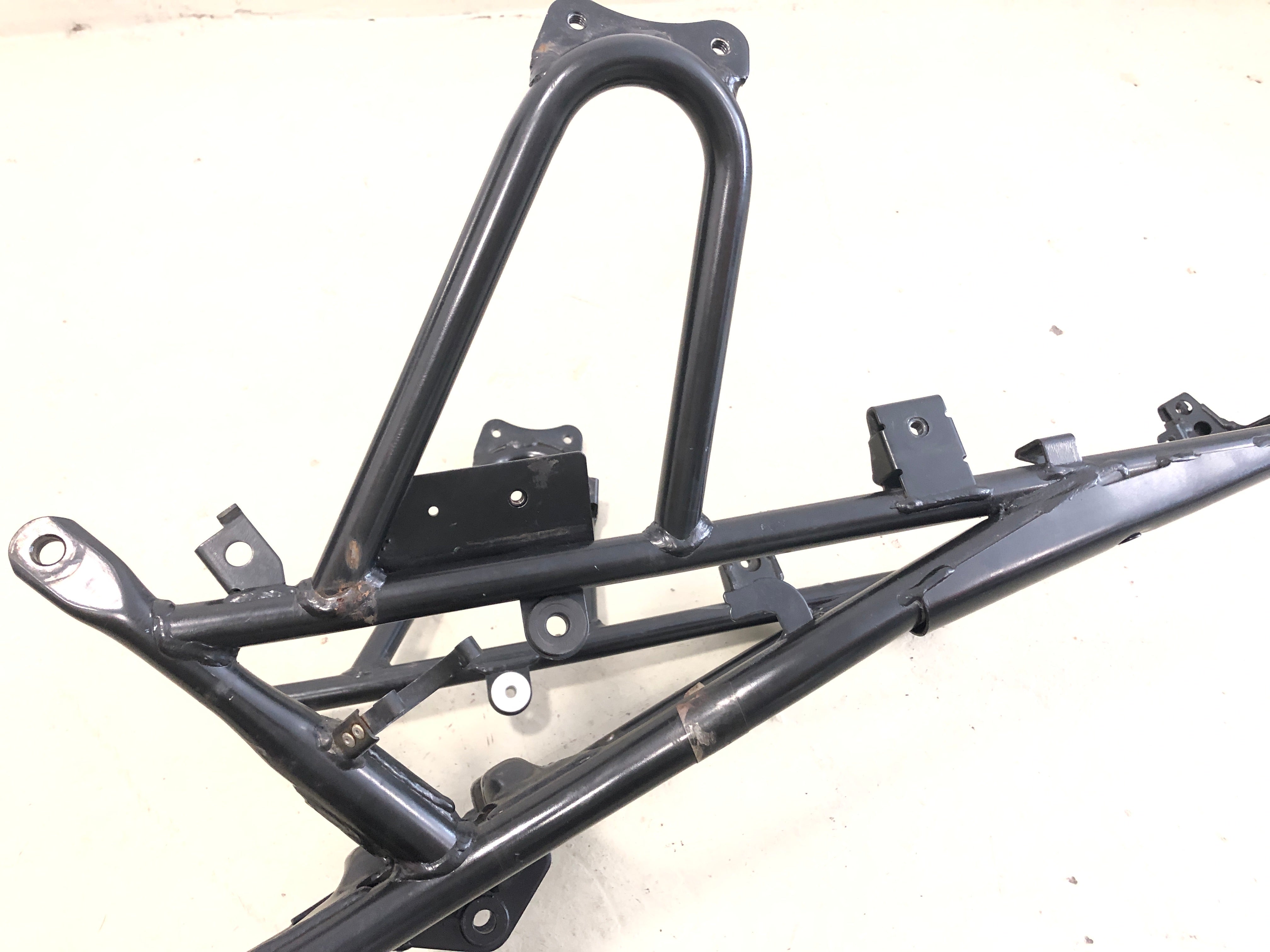 BMW R 1150 R R21 [2002] - Frame posteriore