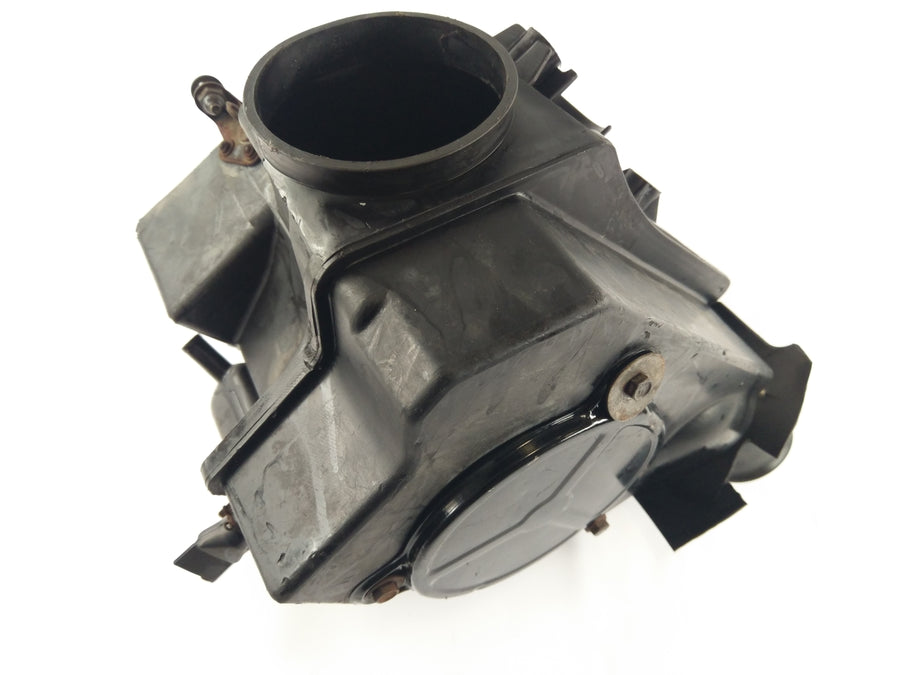 Honda XRV 650 African Twin RD03 [1989] - Air Filter Air Filter Box Airbox