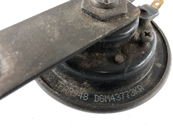 Honda Varadero XL 1000 SD02 [2002] - Hupe