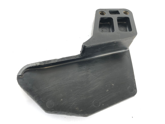 Cagiva Elefant 650 [1985] - Protezione a catena a catena a catena