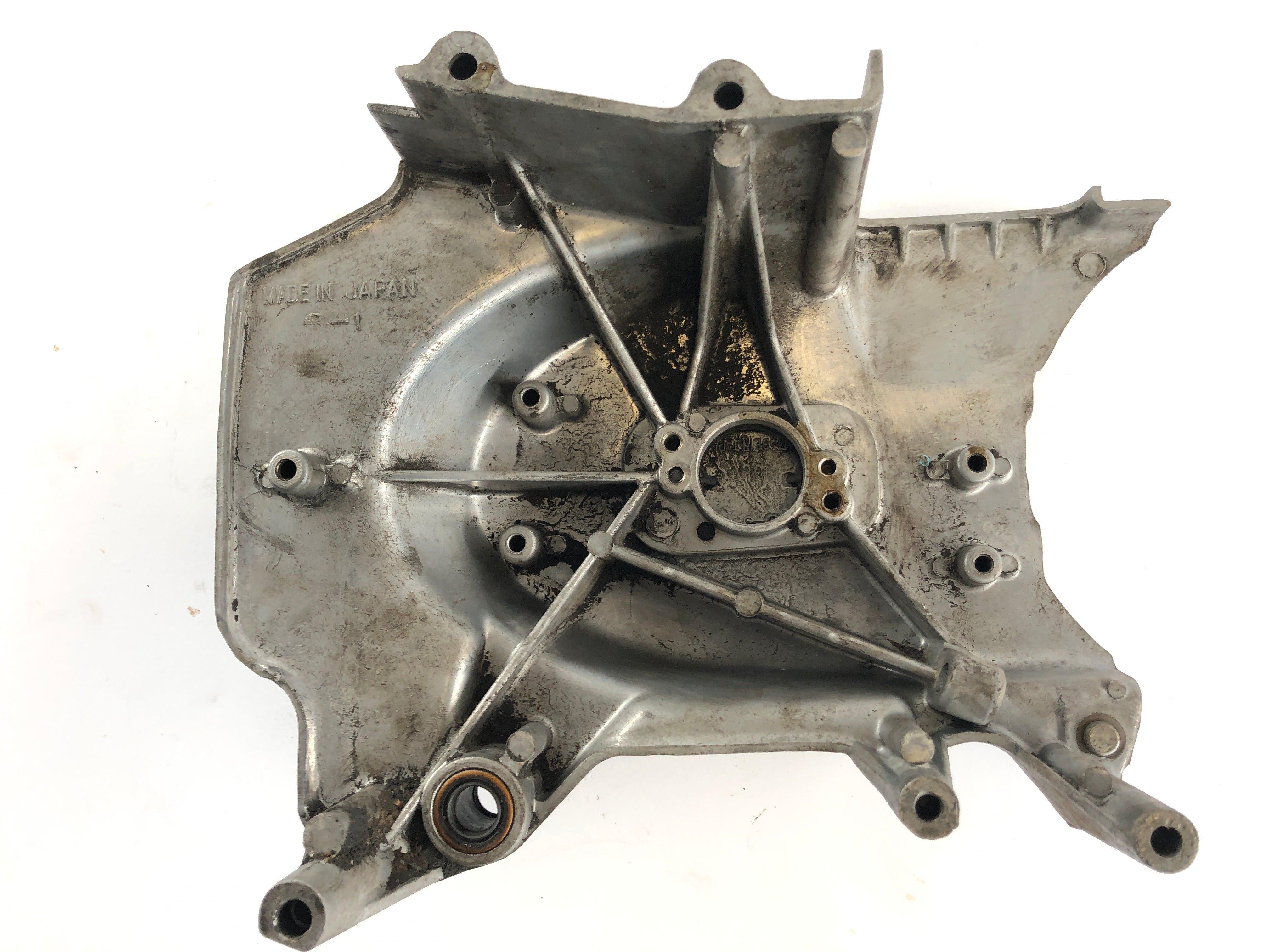 Kawasaki Z 750 E KZ750E [1981] - pinion cover engine cover