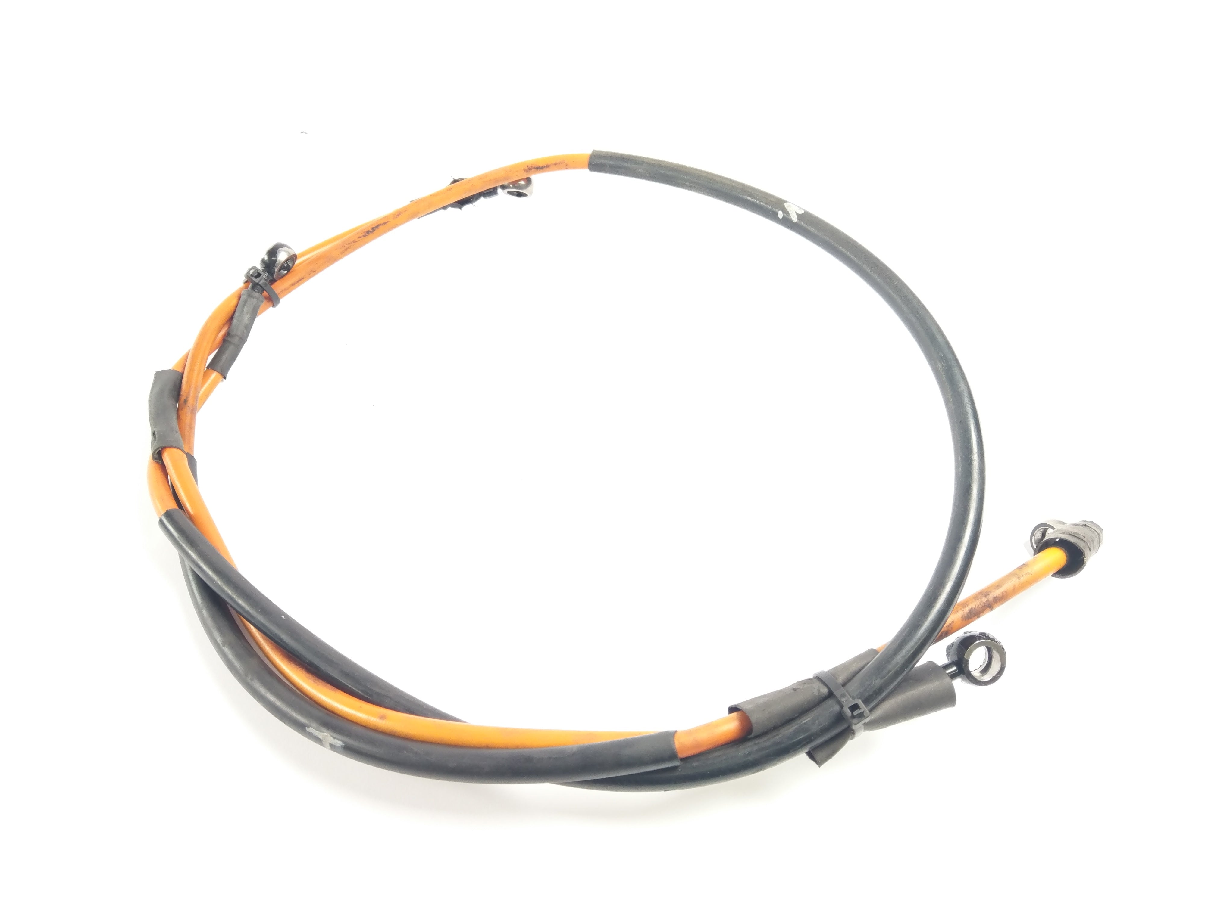 KTM SX 250 2 -Stroke [2002] - Brake Line Brake Slang