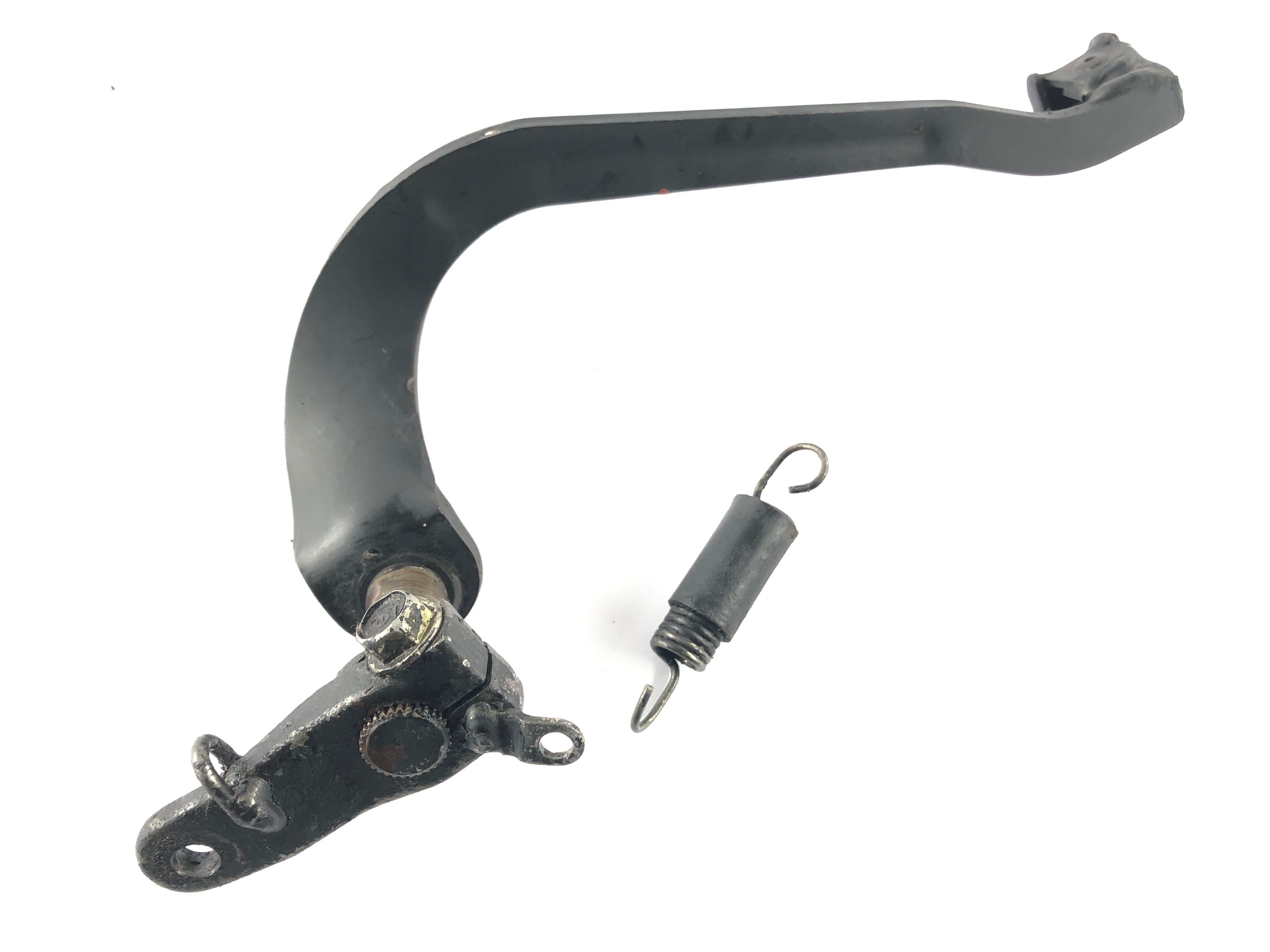 Honda XRV 750 Africa Twin RD04 [1993] - Brake pedal rear brake pedal