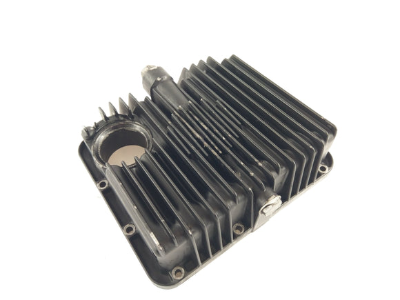 Moto Guzzi V7 Classic LW [2011] - Oil pan