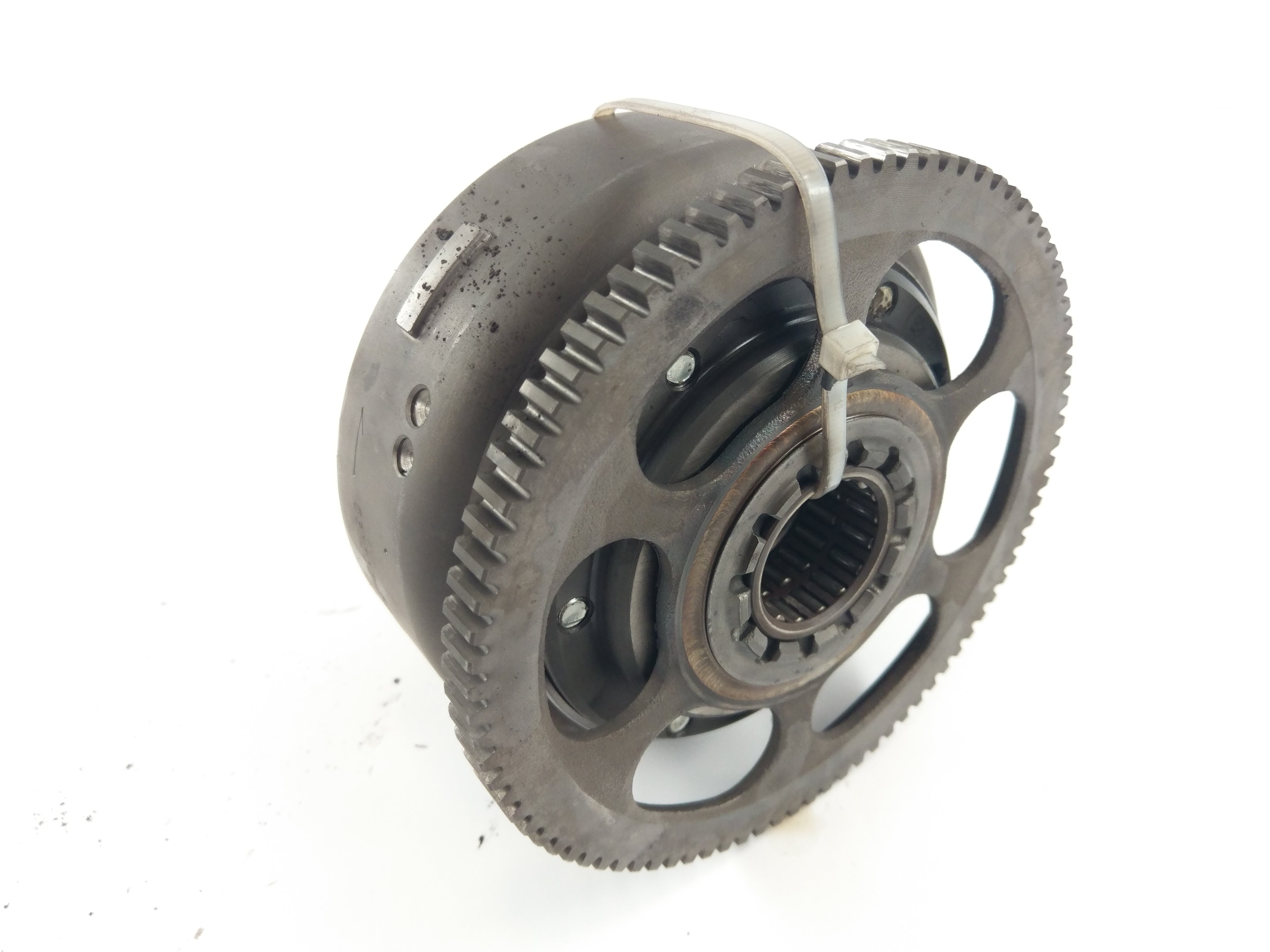 Honda XRV 750 Africa Twin RD04 [1991] - Flywheel