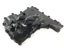 BMW K 1300 R [2010] - Engine cover oil pan-2