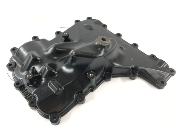 BMW K 1300 R [2010] - Engine cover oil pan