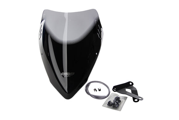 Honda MSX 125 [2013-2015] -Poiler Disc "NS"