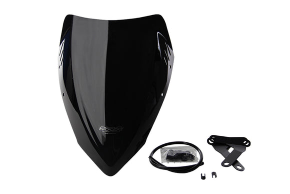 Honda MSX 125 [2013-2015] -Poiler Disc "NS"