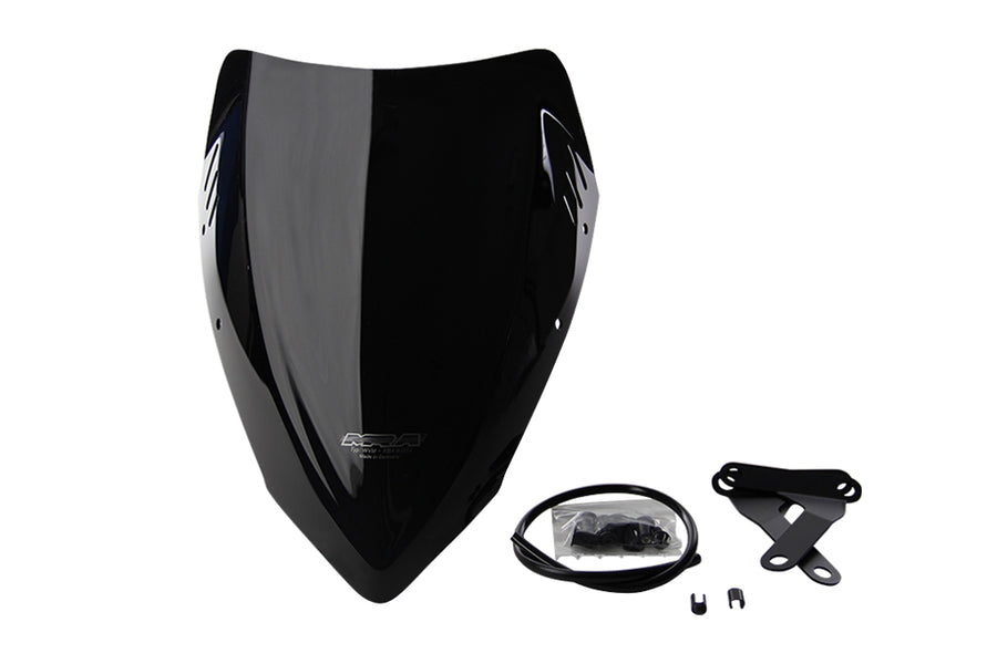 Honda MSX 125 [2013-2015] -Spoiler Disc "NS"