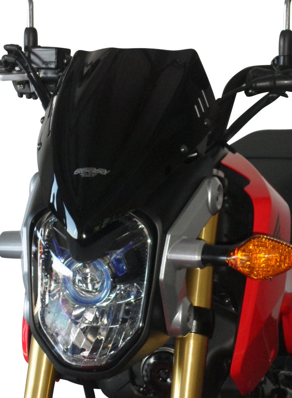 Honda MSX 125 [2013-2015] – Racingscheibe "NR"