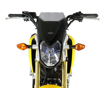 Honda MSX 125 [2013-2015] – Racingscheibe "NR"