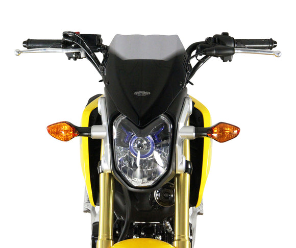 Honda MSX 125 [2013-2015] – Racingscheibe "NR"