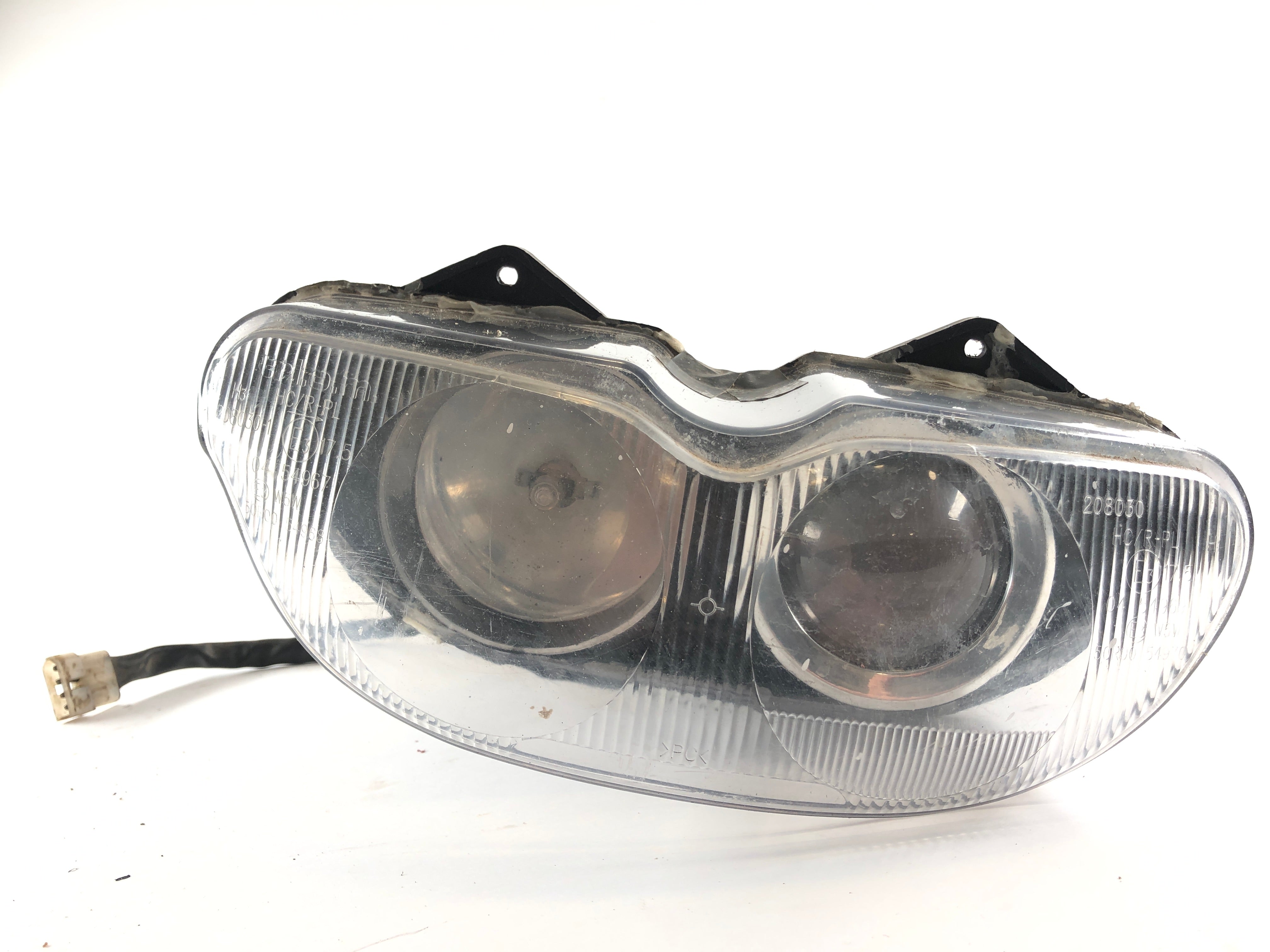 Aprilia RS 125 [2000] - Headlight