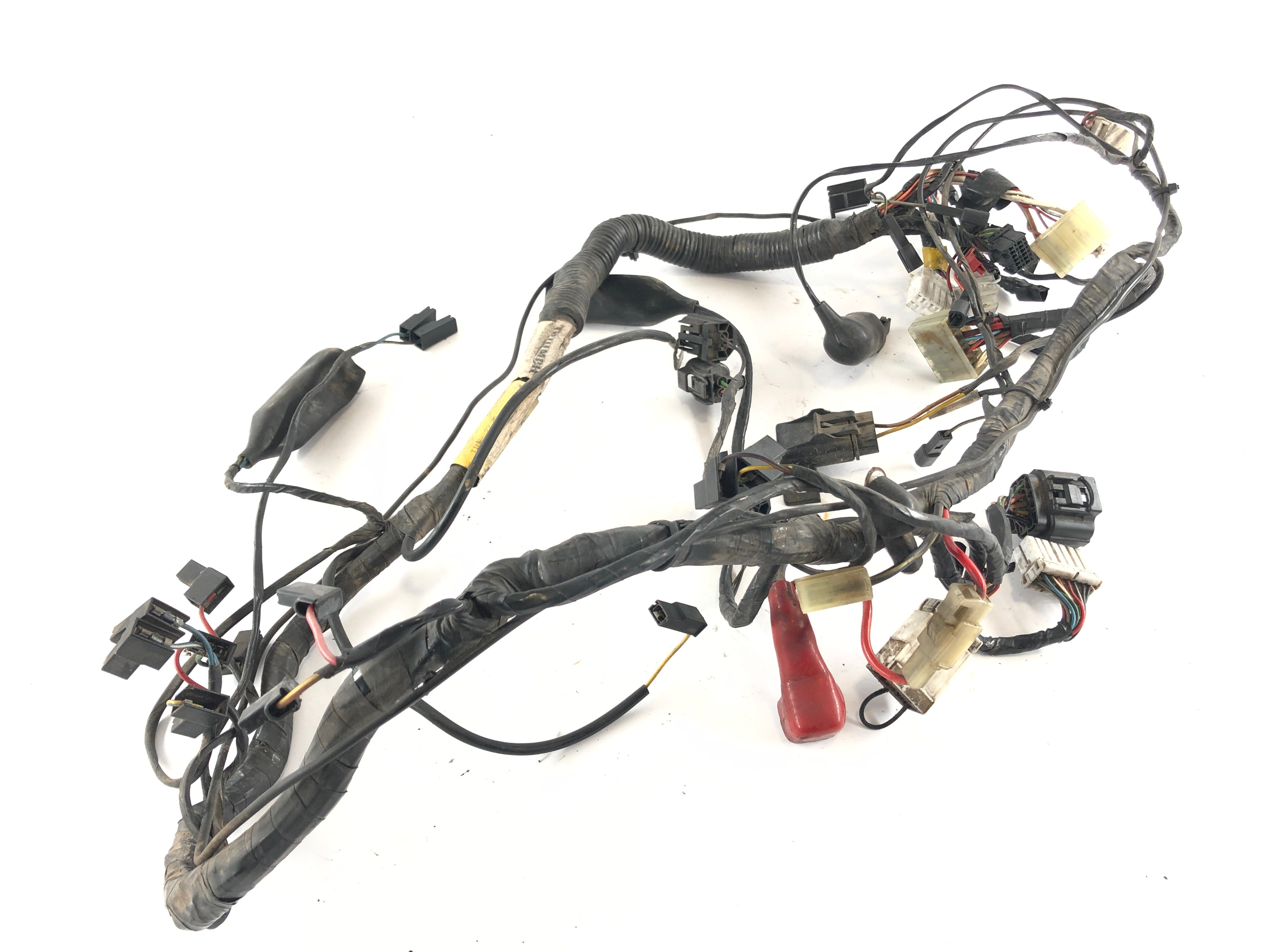 Triumph Thunderbird 900 RT T309 [1997] - Wiring harness