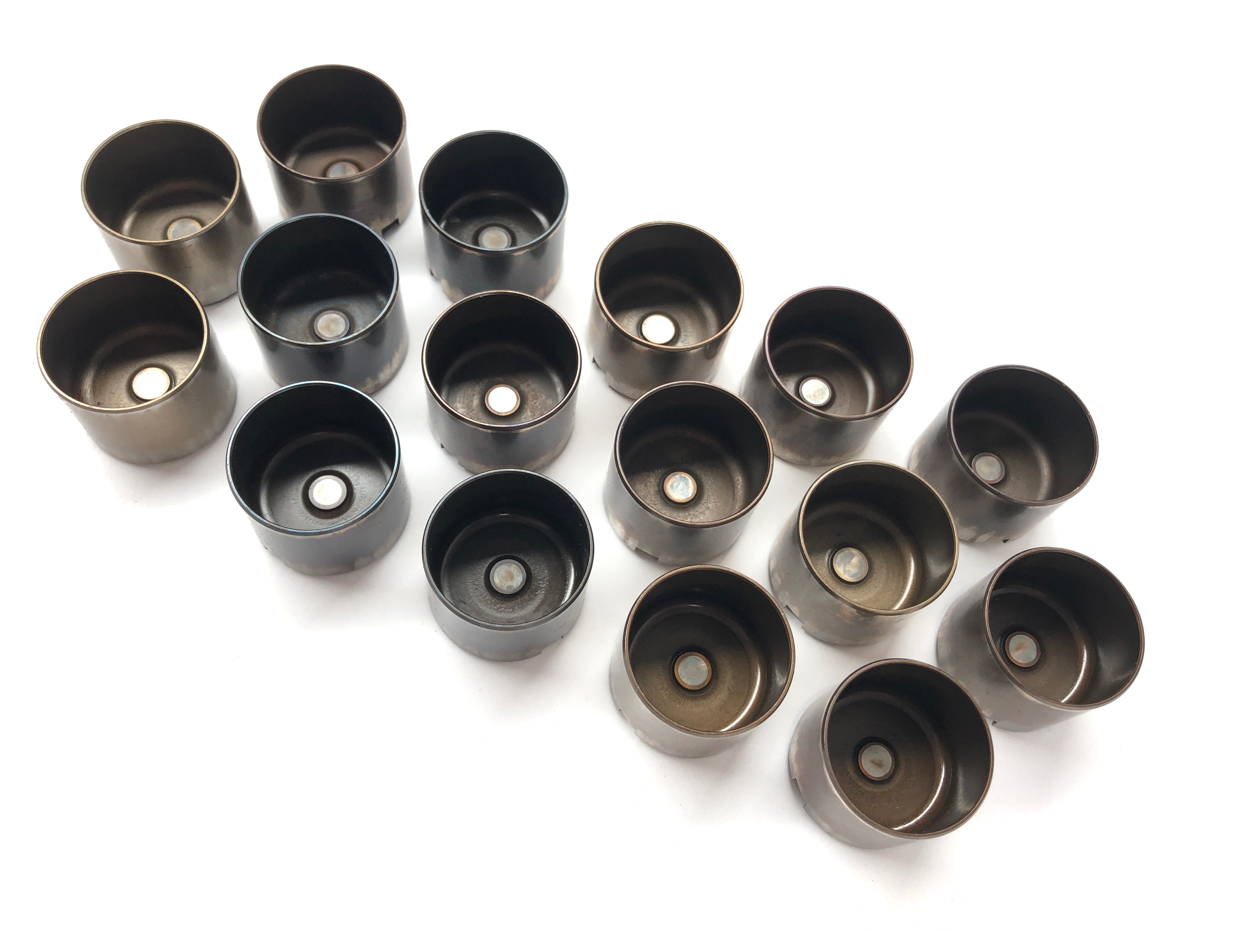 Yamaha XJR 1300 RP02 [2001] - pestle cups pestle cups