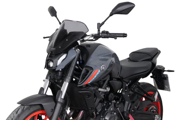 Yamaha MT-07 [2021-2024]-RACING DISC "NRN" - 0