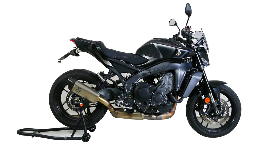 Yamaha MT-09 [2024-]-спортивный диск "NSPM"