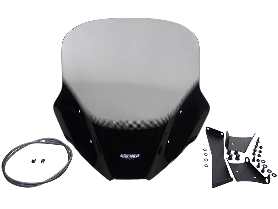Yamaha MT-09 / FZ-09 [2014-2016]-Turing Disc „NTM”