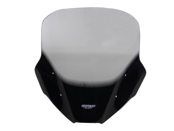 Yamaha MT-09 / FZ-09 [2014-2016] - Disqueur "NTM"