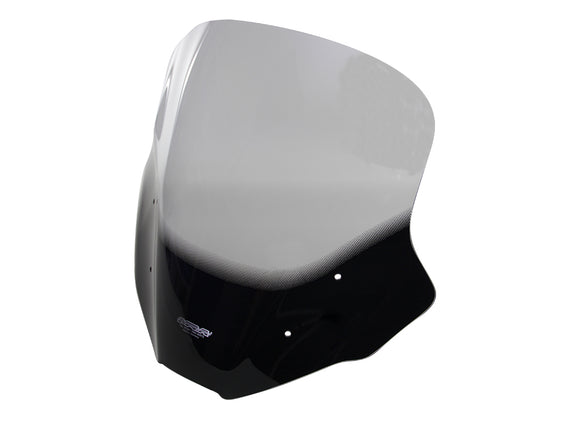 Yamaha MT-09 / FZ-09 [2014-2016] - Disqueur "NTM"